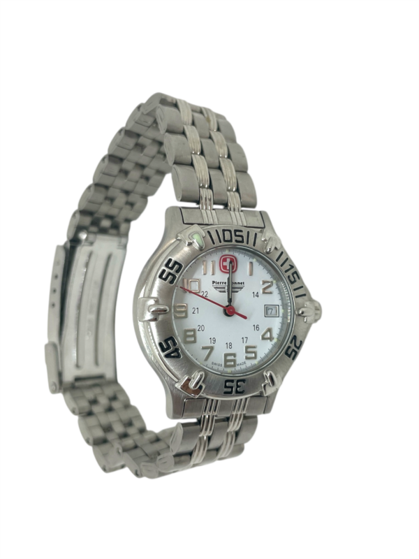 Orologio Pierre Bonnet Donna in Acciaio 6541
