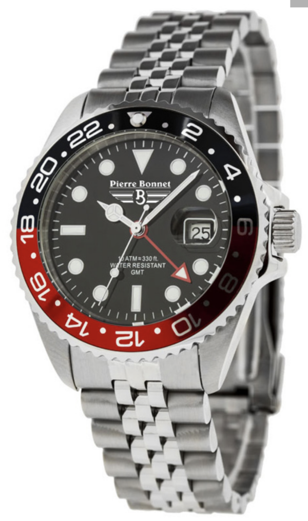 Orologio Pierre Bonnet Uomo