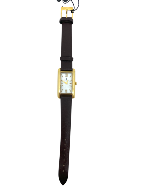 Orologio Pierre Bonnet Donna in Acciaio 4232B
