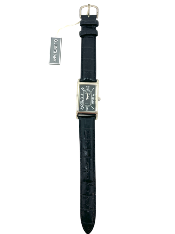 Orologio Junghans Uomo in Acciaio 0799064