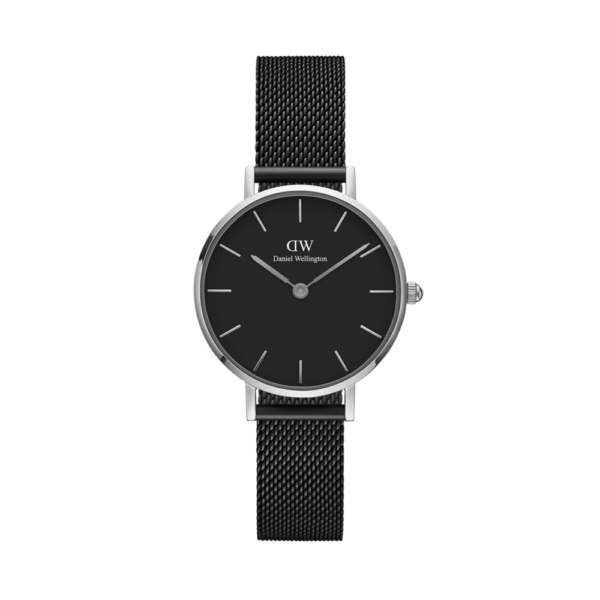 Orologio Daniel Wellington Donna Classic Petite Ashfield in Acciaio DW00100246