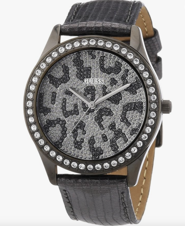 Orologio Guess Donna in Acciaio W10239L1