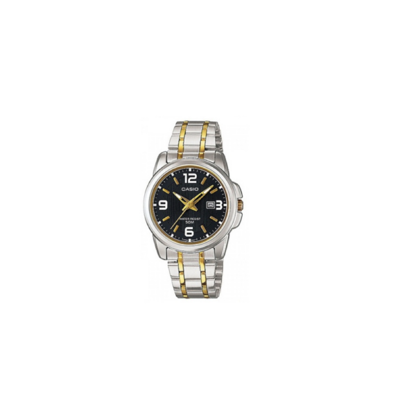 Orologio Casio in Acciaio LTP-1314SG-1AVDF