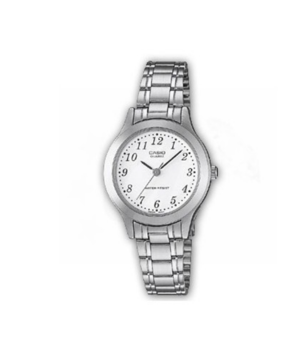 Orologio Casio Donna in Acciaio LTP-1128A-7BRDF