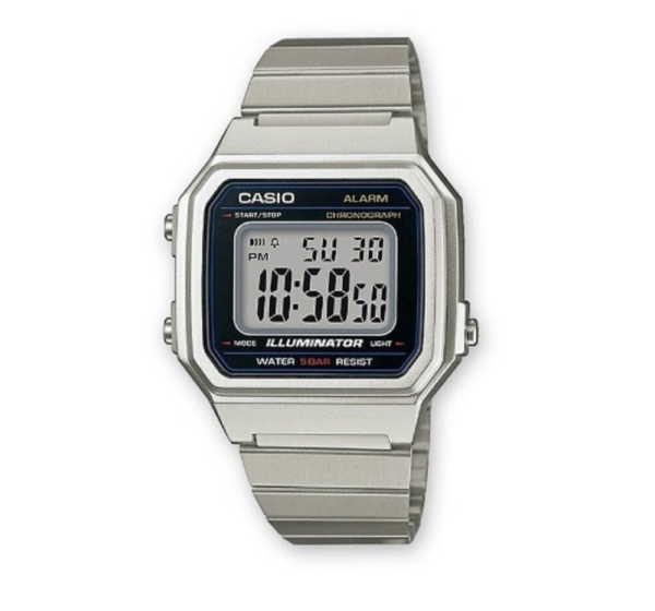 Orologio Casio Unisex
