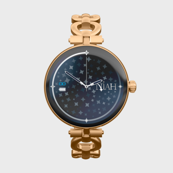 Smartwatch Techmade Donna