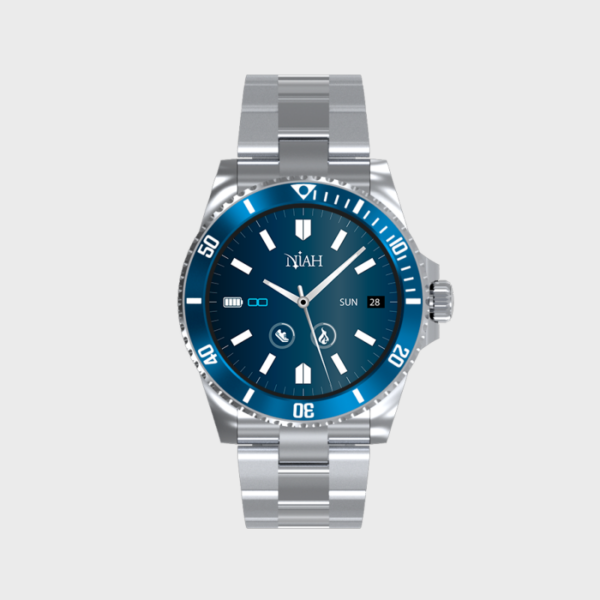 Smartwatch Techmade Uomo