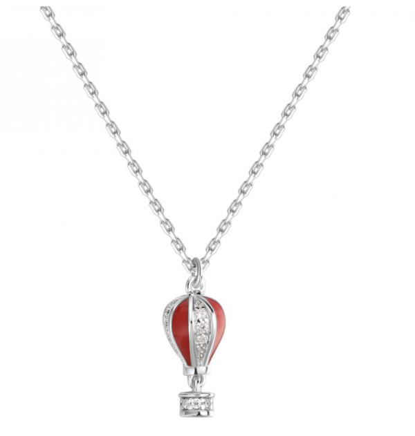 Collana Rosato Donna