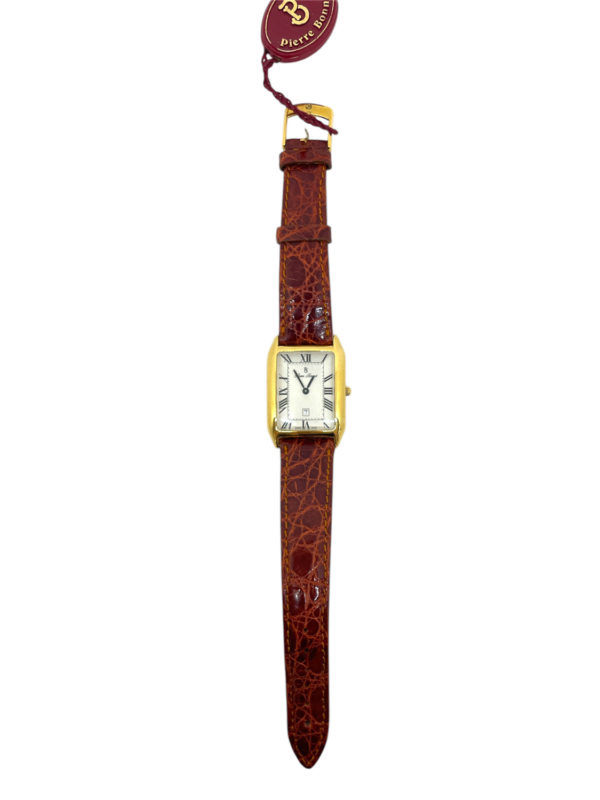 Orologio Pierre Bonnet in Acciaio 51335