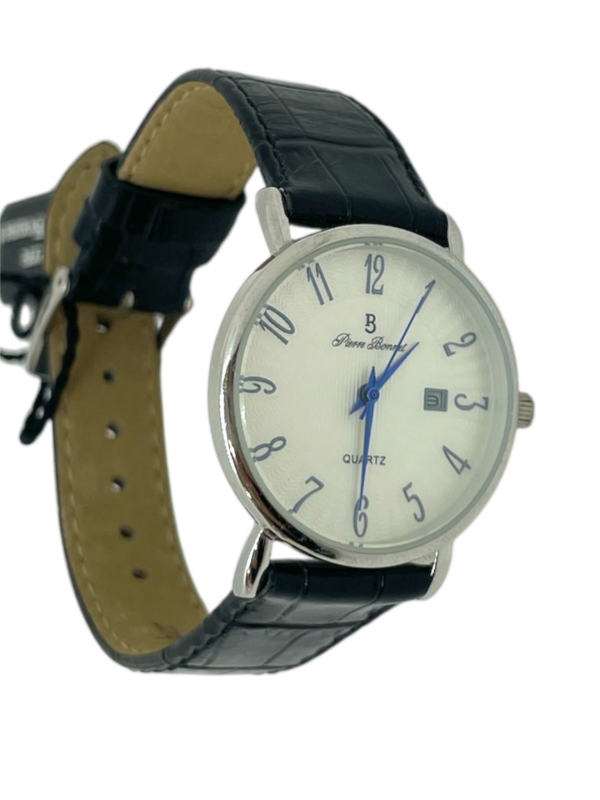 Orologio Pierre Bonnet in Acciaio 4086