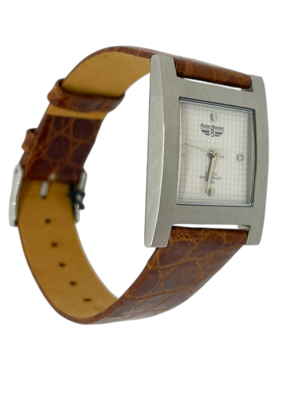 Orologio Pierre Bonnet in Acciaio 2894AT