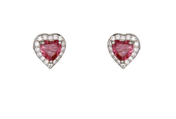 Orecchini Ottaviani Donna in Lega metallica Zirconia 500916O