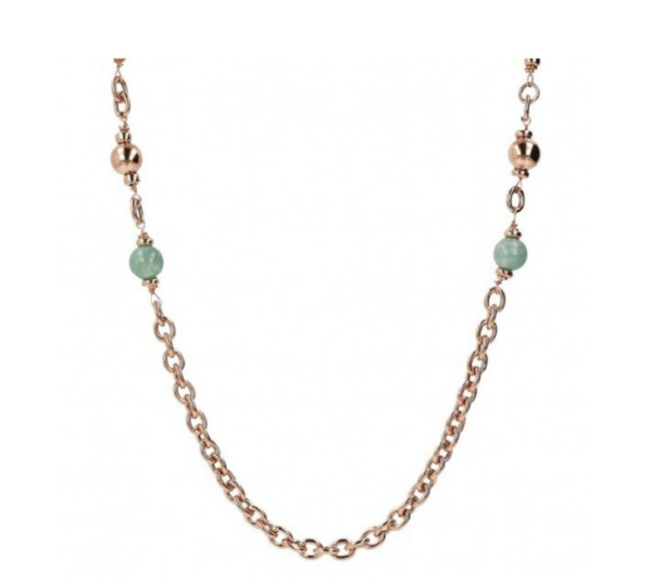 Collana Bronzallure Donna Alba in Lega metallica WSBZ02136LGQ