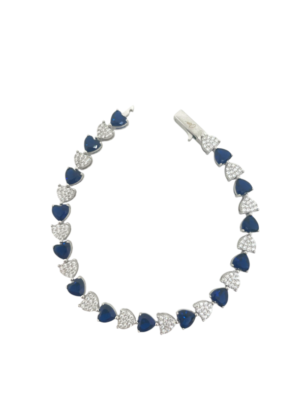 Bracciale Osa Jewels Donna in Argento 5381Z
