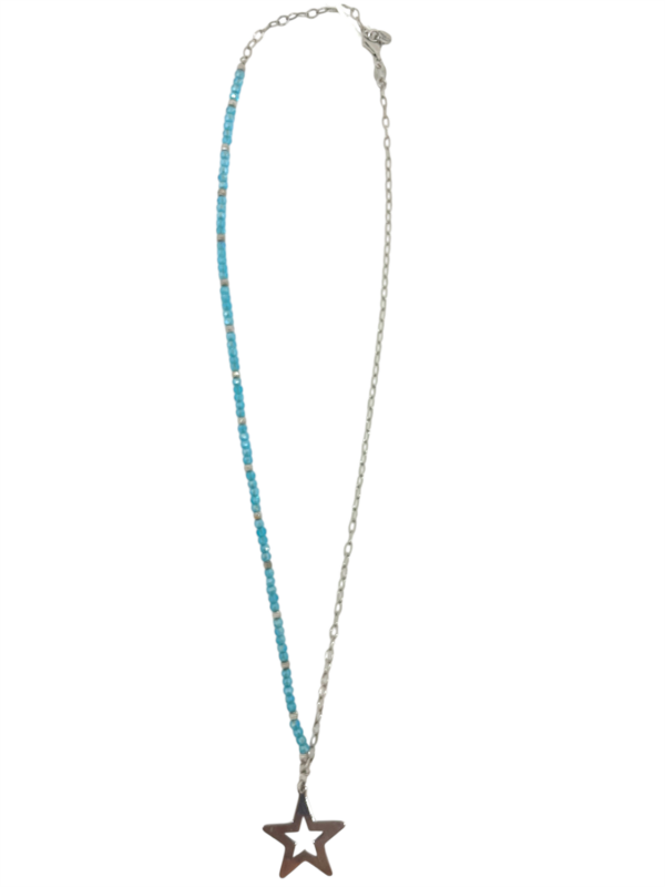 Collana Osa Jewels Donna in Argento 5503