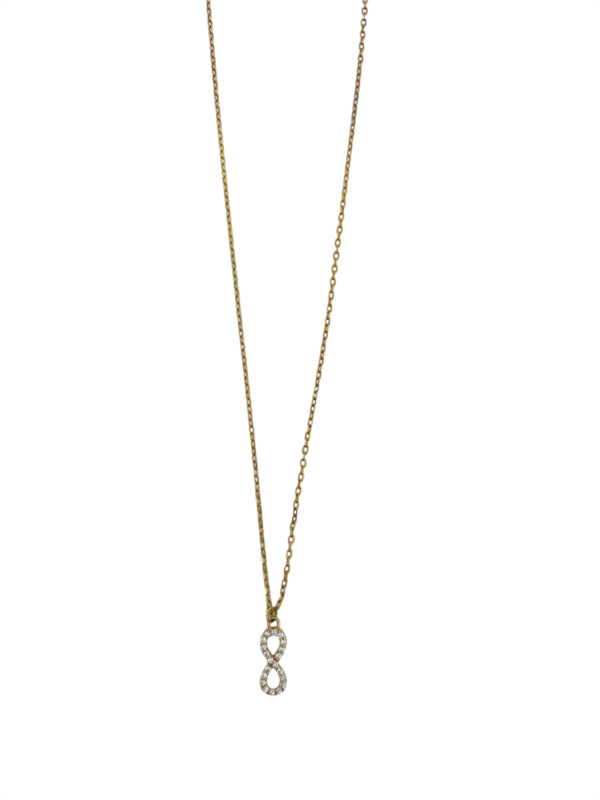 Collana Osa Jewels Donna in Argento 4023