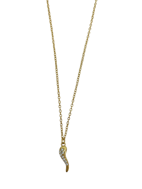 Collana Osa Jewels Donna in Argento 4002