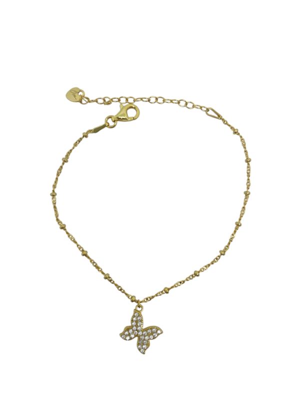 Bracciale Osa Jewels Donna in Argento 4105