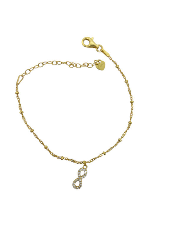 Bracciale Osa Jewels Donna in Argento 4120