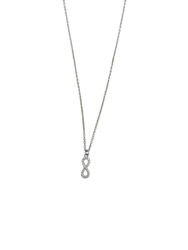 Collana Osa Jewels Donna in Argento 3320