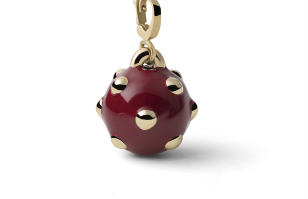 Charm Unoaerre Donna in Bronzo 2708