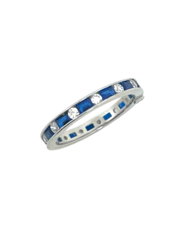 Anello Osa Jewels Donna in Argento 6369-18