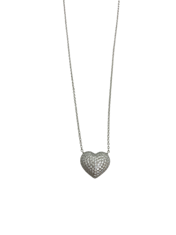 Collana Osa Jewels Donna in Argento 6158