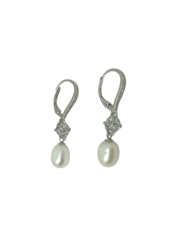 Orecchini Osa Jewels Donna in Argento 6854