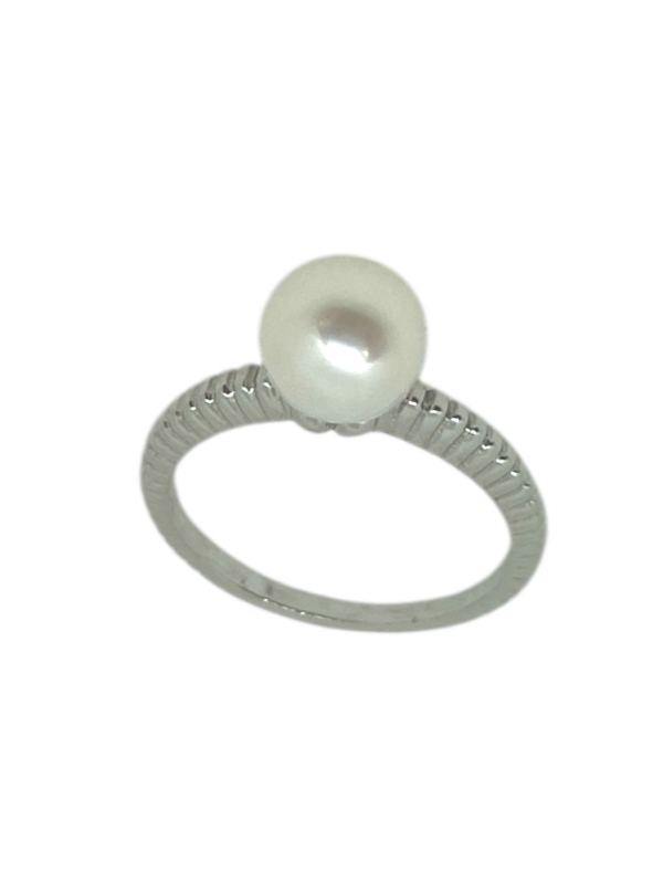 Anello Osa Jewels Donna in Argento 6105-14