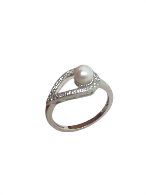 Anello Osa Jewels Donna in Argento 6811-14
