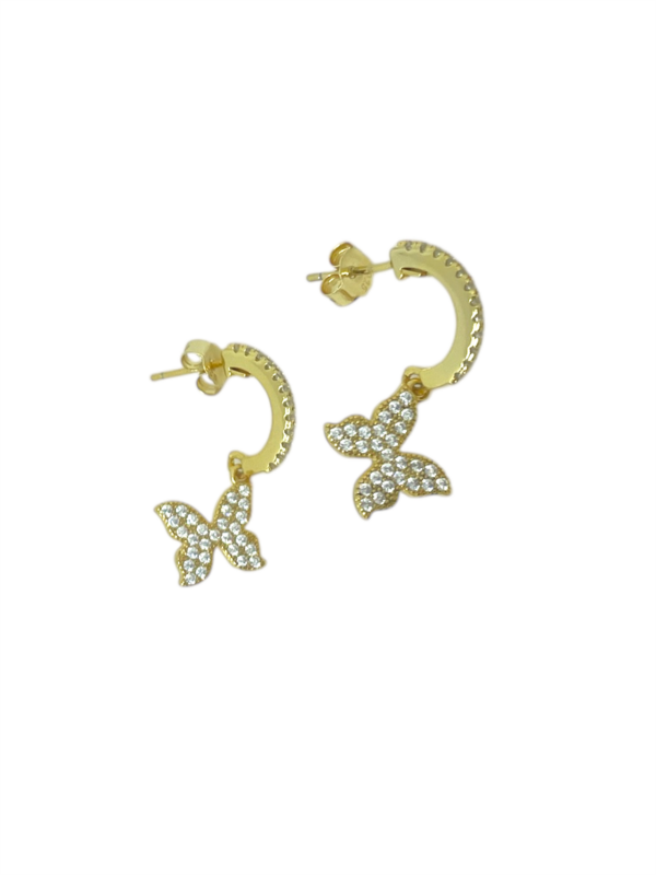 Orecchini Osa Jewels Donna in Argento 4205