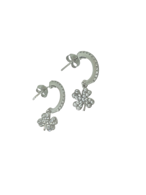 Orecchini Osa Jewels Donna in Argento 3423