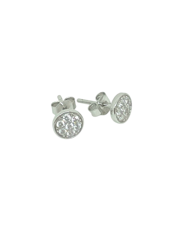 Orecchini Osa Jewels Donna in Argento 6336