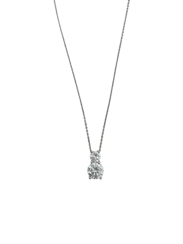 Collana Osa Jewels Donna in Argento 6025