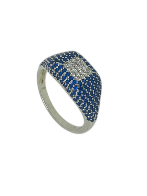 Anello Osa Jewels Donna in Argento 9935-18