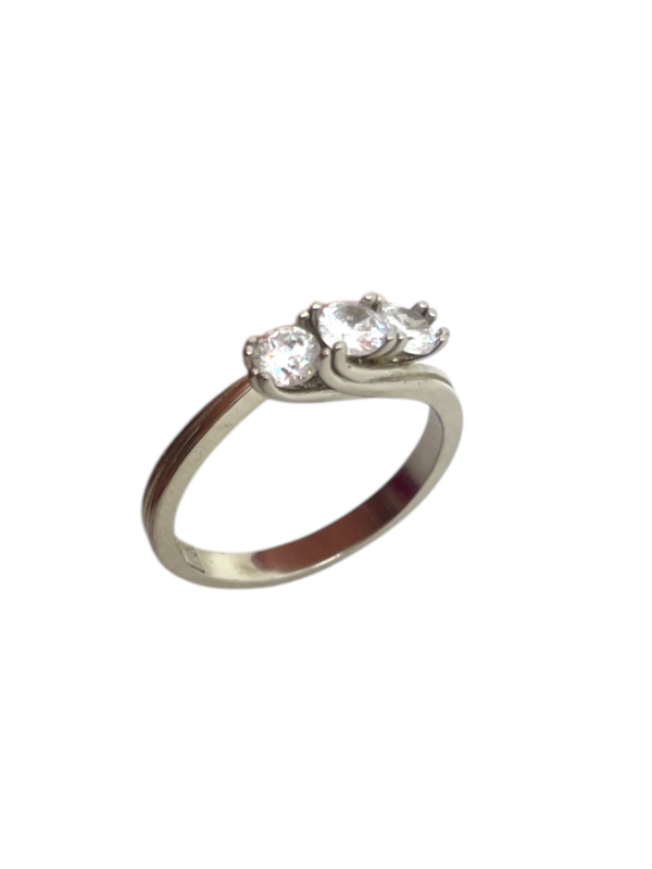 Anello Osa Jewels Donna in Argento 9878-20