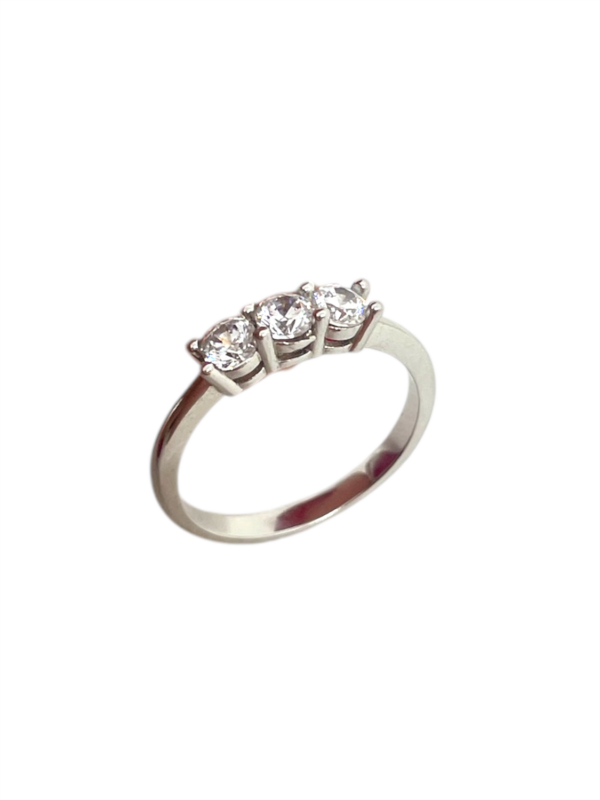 Anello Osa Jewels Donna in Argento 6230AN-20