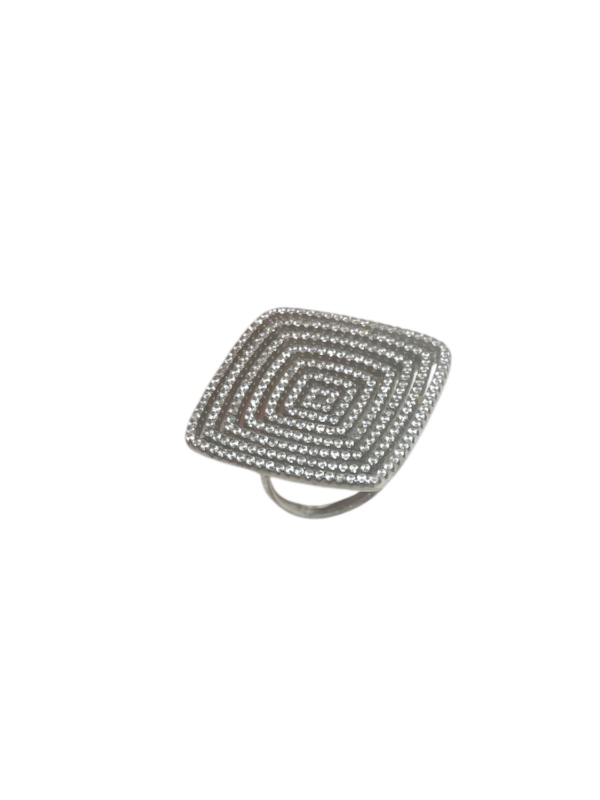 Anello Osa Jewels Donna in Argento 9208-17