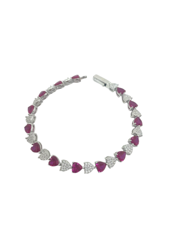 Bracciale Osa Jewels Donna in Argento 5381R