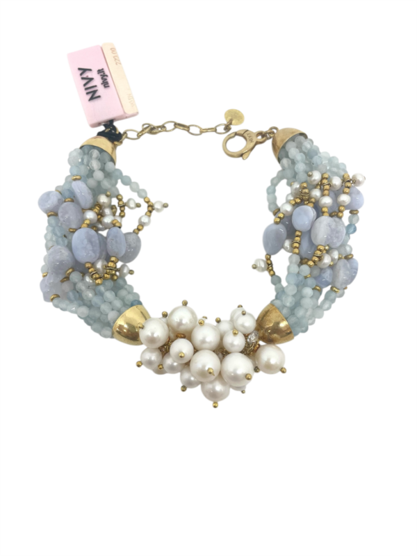 Bracciale Nivy Donna in Argento BARP0427#G