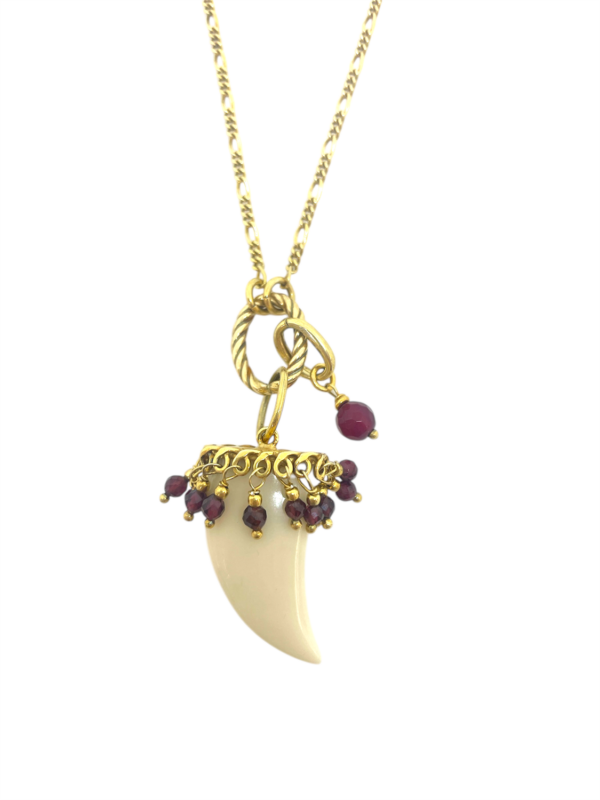 Collana Nivy Donna in Argento CARP0575#M