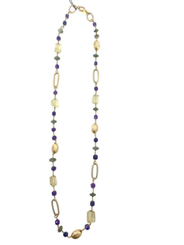 Collana Nivy Donna