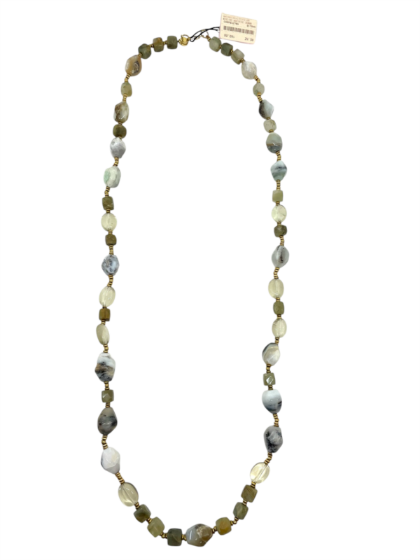 Collana Nivy Donna in Argento CARP0427#G