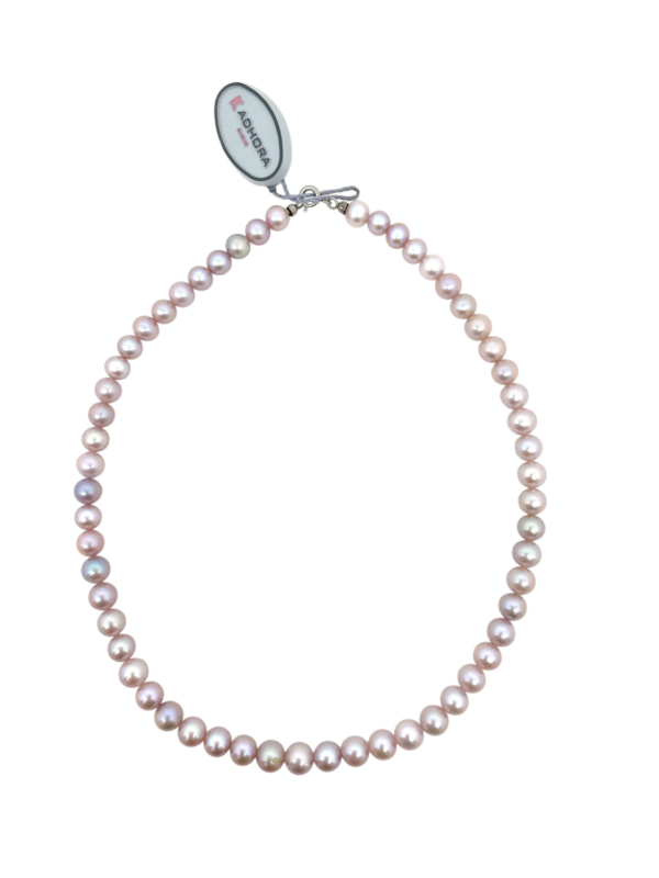 Collana Kadhora Gioie Donna in Argento 2PF124