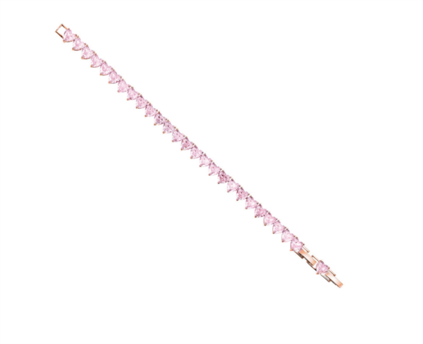 Bracciale Ottaviani Donna in Lega metallica Zirconia 500776B