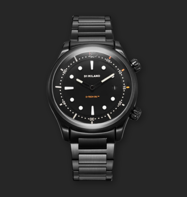 Orologio D1 Milano Uomo