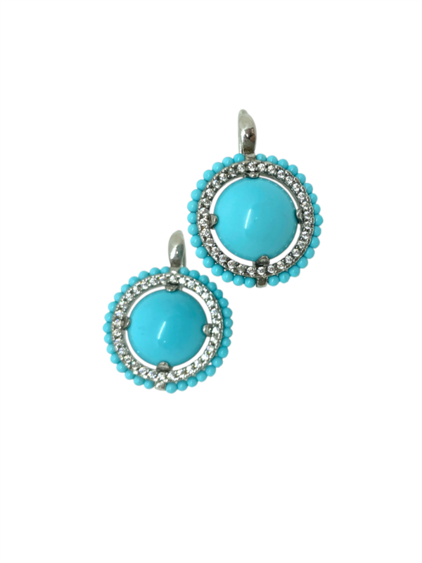 Orecchini Kadhora Gioie Donna in Argento 1AG115