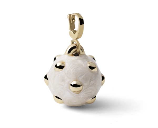 Charm Unoaerre Donna in Lega metallica 2707