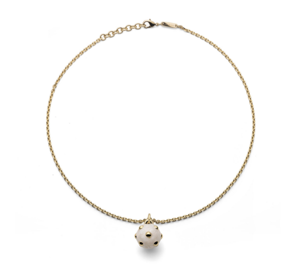 Collana Unoaerre Donna in Lega metallica 2702