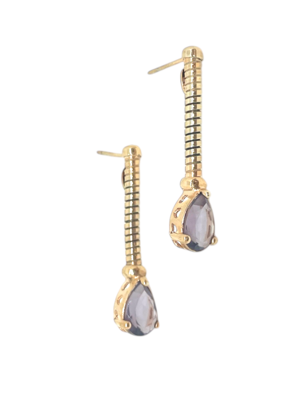Orecchini Soara Donna in Argento IDROTERMALI